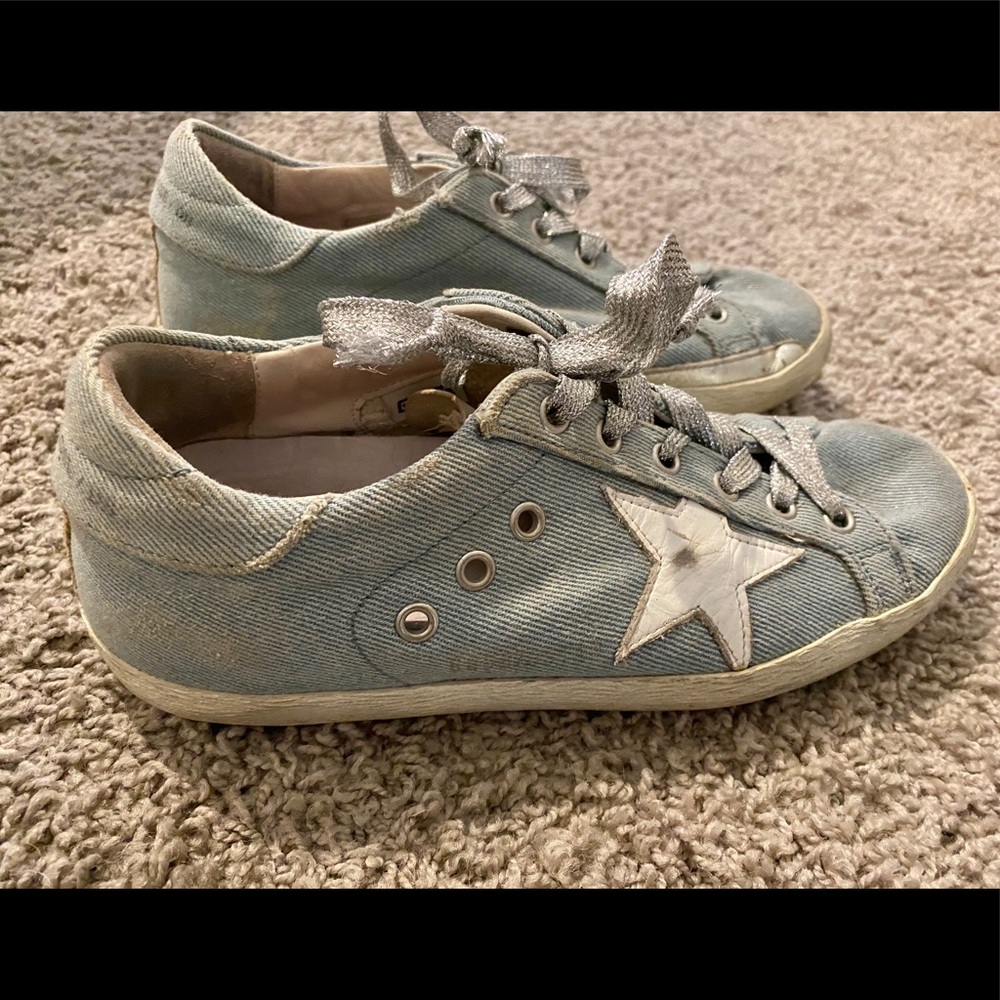 Women’s Golden Gooses